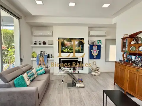Casa en Venta de 5 dormitorios