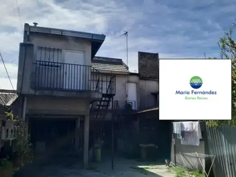 CASA EN VENTA EN GONZALEZ CATAN