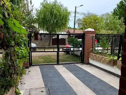 Depto Tipo Casa en Venta 5 años