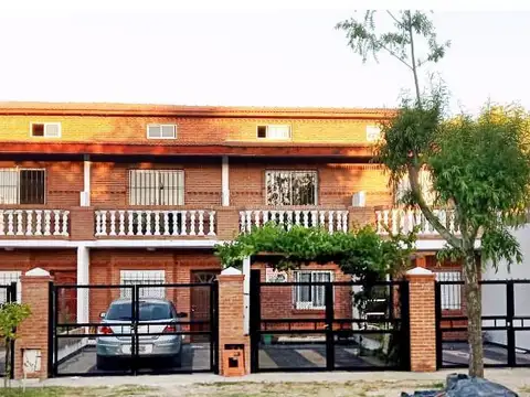 OPORTUNIDAD EN TRIPLEX!! ZONA MAR DE AJO!!