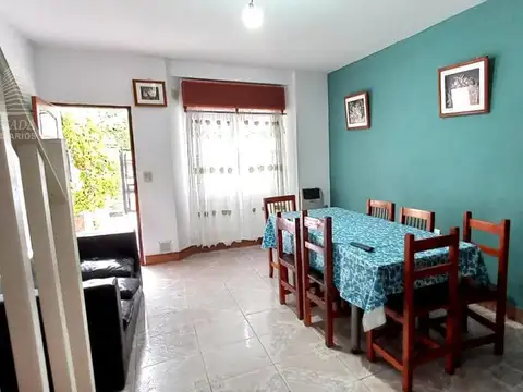 OPORTUNIDAD EN TRIPLEX  ZONA MAR DE AJO 