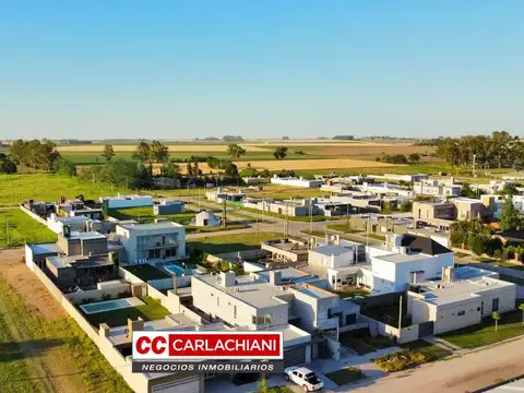 Barrio Abierto il Soggiorno - Lote N° 16