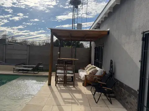 Casa en Venta en Pilar, USD 80.000