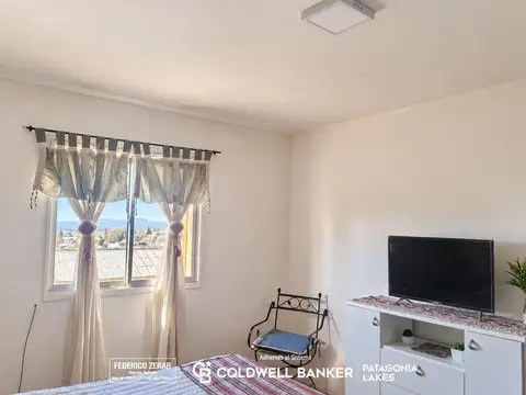 Departamento en Venta en San Carlos de Bariloche, USD 73.000