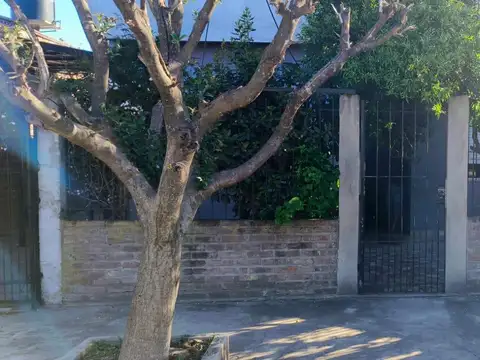 (Km 38) Israel, entre Melincuè y Rio Orinoco, Manzana 22, lote 8