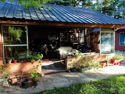 Casa en Venta 25 años