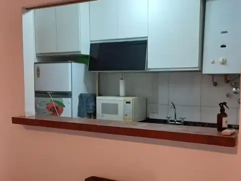 Departamento en Alquiler de 2 ambientes