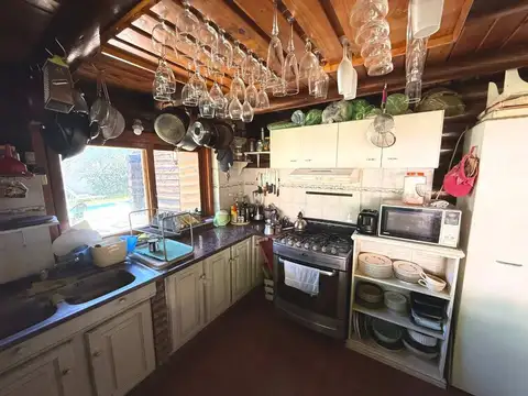 Casa en Venta 22 años