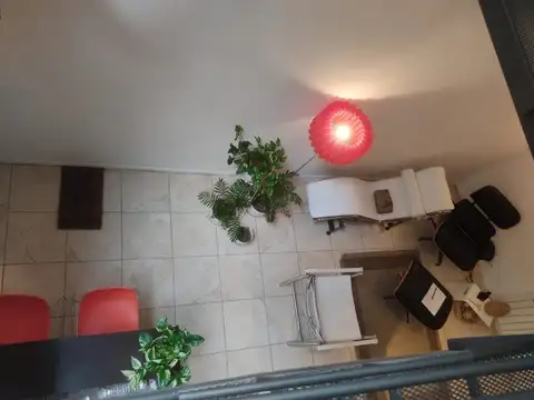 Departamento en Alquiler Temporal en Villa Crespo, USD 700