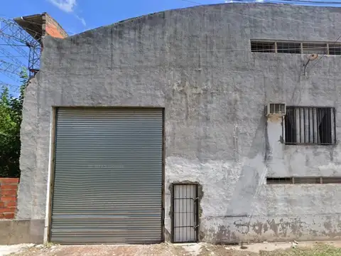 Lote doble a la venta en el Partido de Merlo