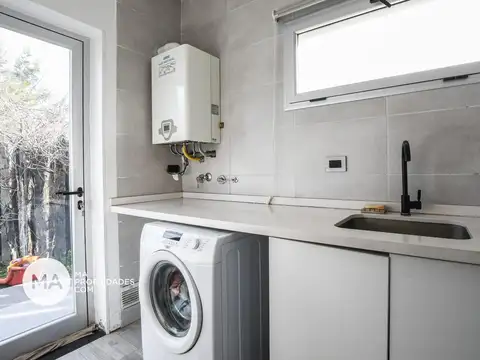 Casa en Venta al Este