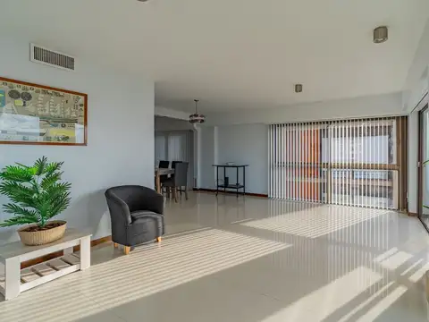 Departamento en Alquiler 42 años
