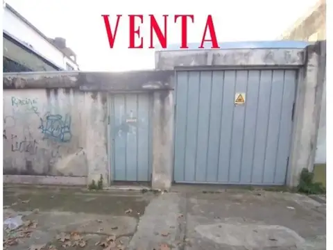 Casa en venta en Ramos Mejia