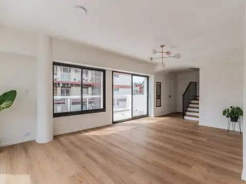 Departamento en Venta de 4 dormitorios
