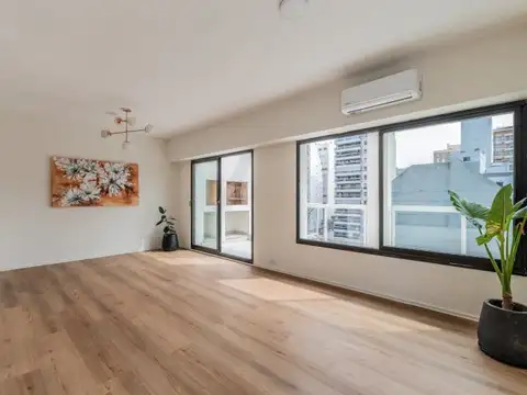 Mendoza 2700 , Piso 7