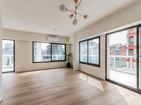 Departamento en Venta de 5 ambientes