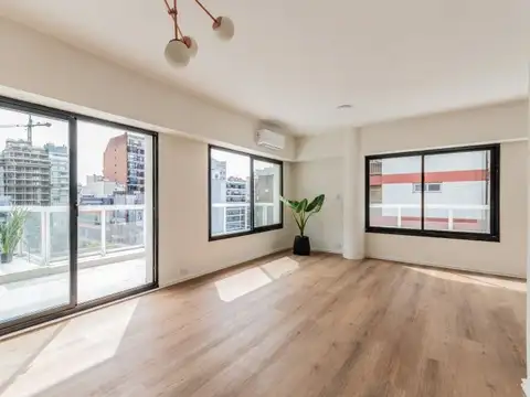 Departamento en Venta en Belgrano, USD 449.000