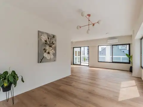 Departamento en Venta 50 años
