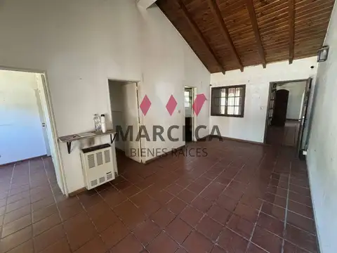 Casa en Venta 36 años