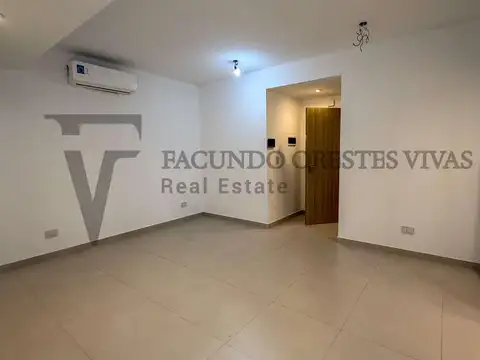VENTA - DEPARTAMENTO - 2 AMBIENTES - BARRIO NAON - MATADEROS