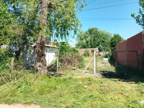 Terreno en Venta en San Patricio, USD 18.000