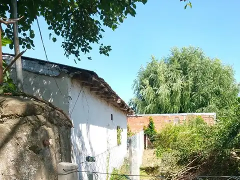 Terreno en Venta de 200,0 m2