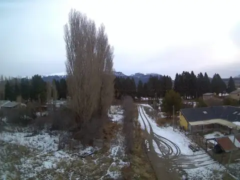 Lotes En Promoción A 100m Del Río Chubut - Loteo La Estampa SF