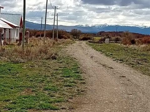 Terreno en Venta 16,24  mts Frente