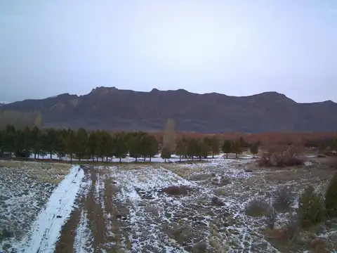 Terreno en Venta 39,75  mts Fondo