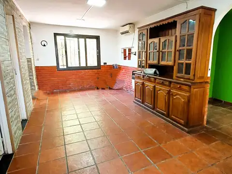 Casa en Alquiler de 1 dormitorio