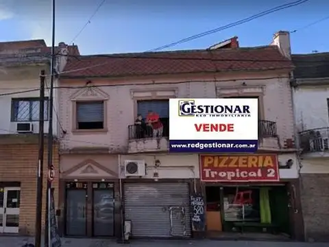 Casa - Venta - Argentina, Lanús - AV JUAN D PERON 3731
