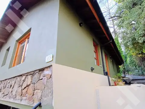 Venta casa 2 dormitorios - Altos del Sol - San Martin de los Andes