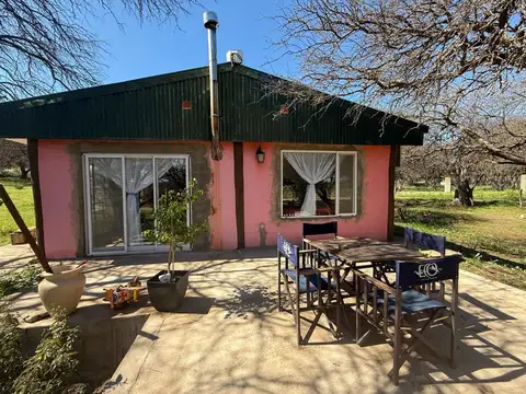 Quinta en Venta en Toay, USD 110.000