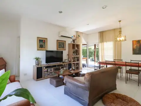 VENTA CASA 3AMB BARRIO LOS ARCES, LA CAÑADA DE PILAR, PILETA