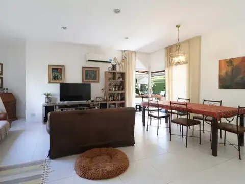VENTA CASA 3AMB BARRIO LOS ARCES, LA CAÑADA DE PILAR, PILETA