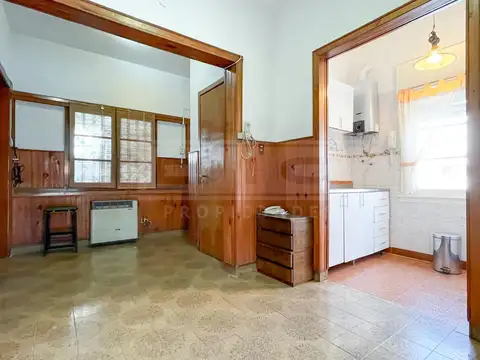 Depto Tipo Casa en Venta de 2 dormitorios