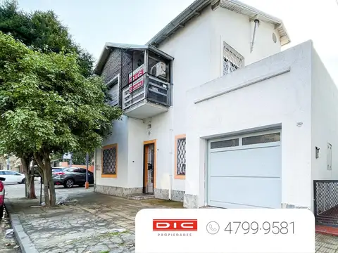 PH 2 dormitorios Venta - Olivos