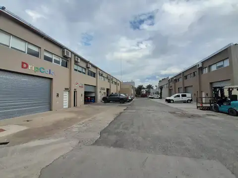 Galpon en Alquiler 2 años