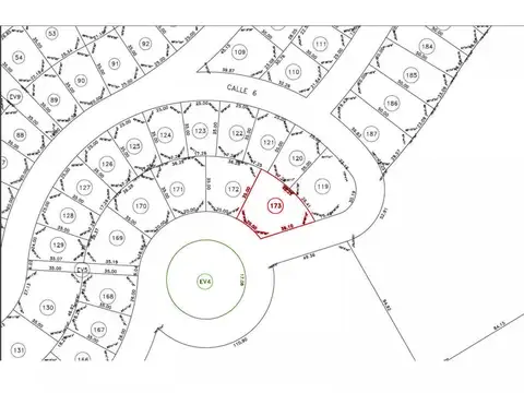 Terreno en Venta en Oliveros, USD 29.000