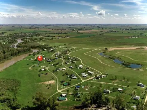 Terreno en Venta en Oliveros, USD 25.000