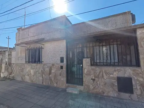 Casa en Roque Saenz Peña