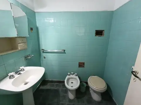 Casa en Venta 40 años