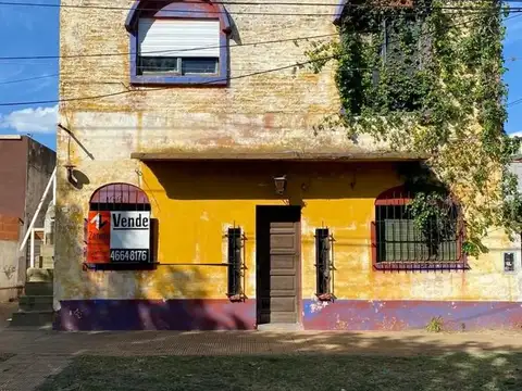 Casa en Venta de 2 dormitorios