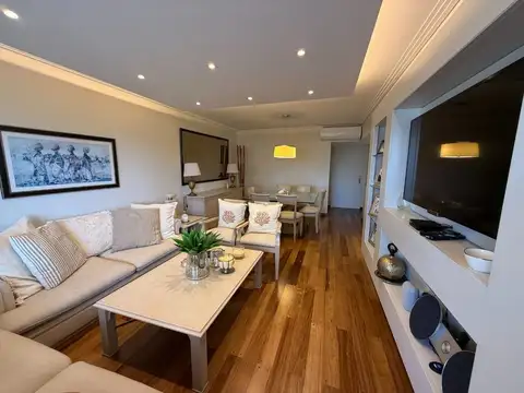 Departamento en Venta en Las Cañitas, USD 465.000