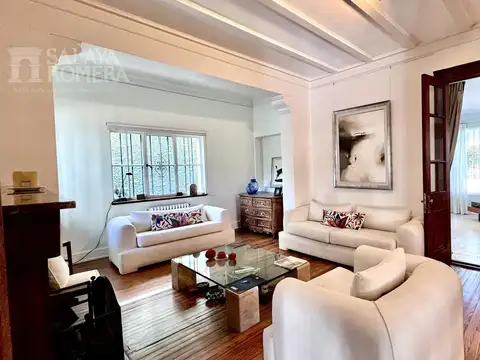 Casa en Venta 30 años