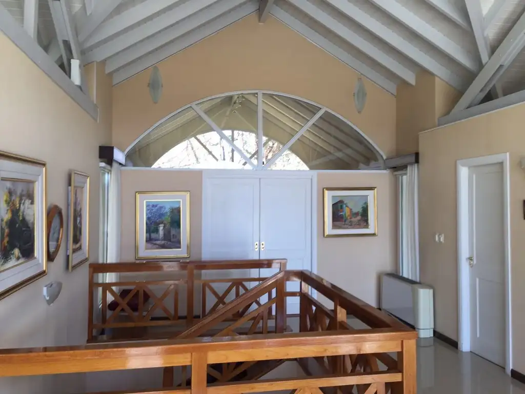 Casa en Venta con cochera