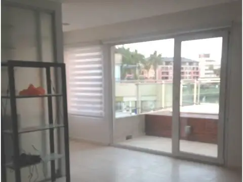 Departamento en Alquiler Temporal A Estrenar