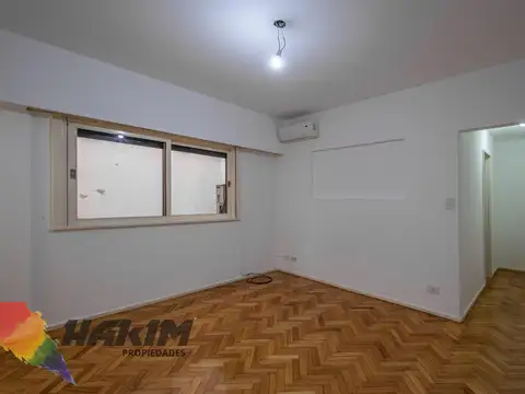 Departamento en Venta en Palermo, USD 95.000