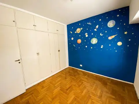 Departamento en Alquiler en Belgrano, $ 1.000.000