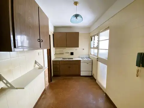 ALQUILER DPTO 3 AMB LUM/FRENTE/ BALCON - BELGRANO